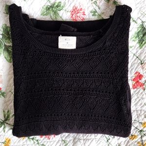 Urban Outfitters Pins and Needles Detailed Sweater